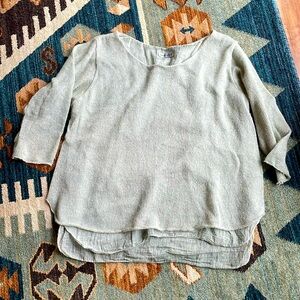 Nina Kendosa Paris Knit Sweater